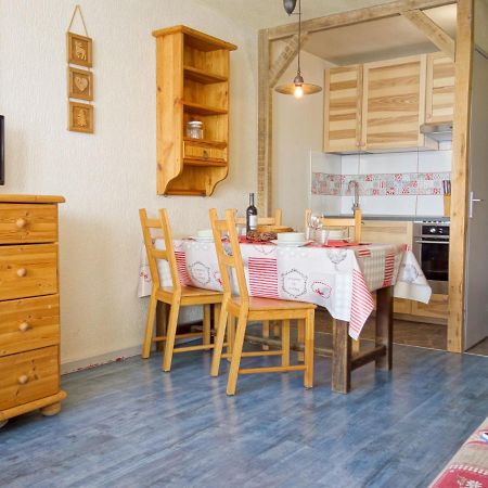 Apartment Le Prariond - Val Claret-6 By Interhome Tignes Bagian luar foto