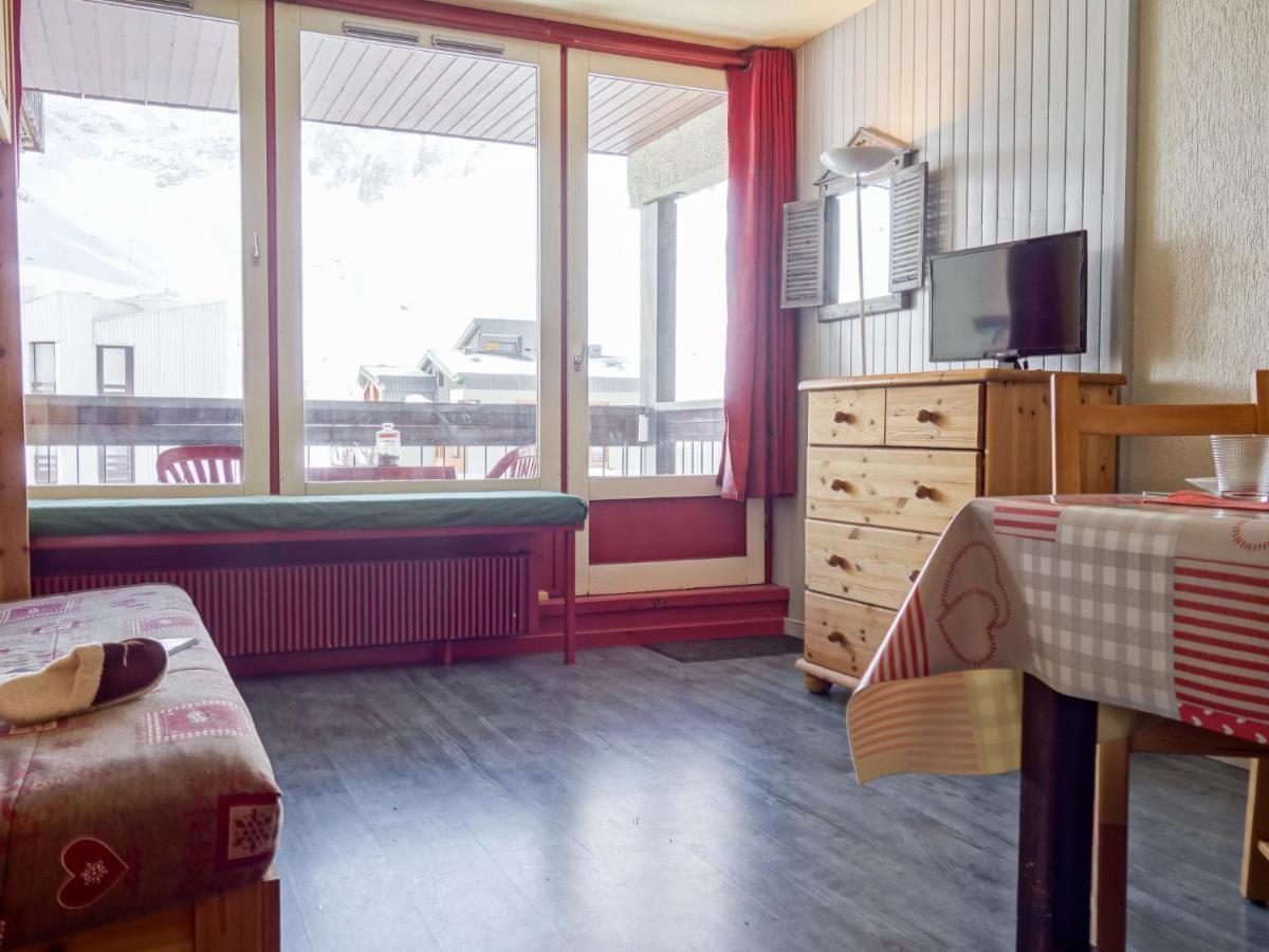 Apartment Le Prariond - Val Claret-6 By Interhome Tignes Bagian luar foto