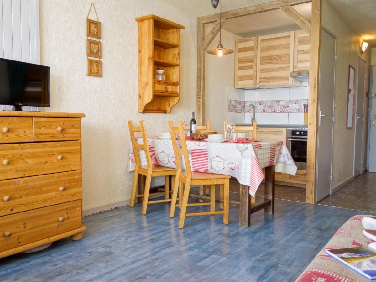 Apartment Le Prariond - Val Claret-6 By Interhome Tignes Bagian luar foto