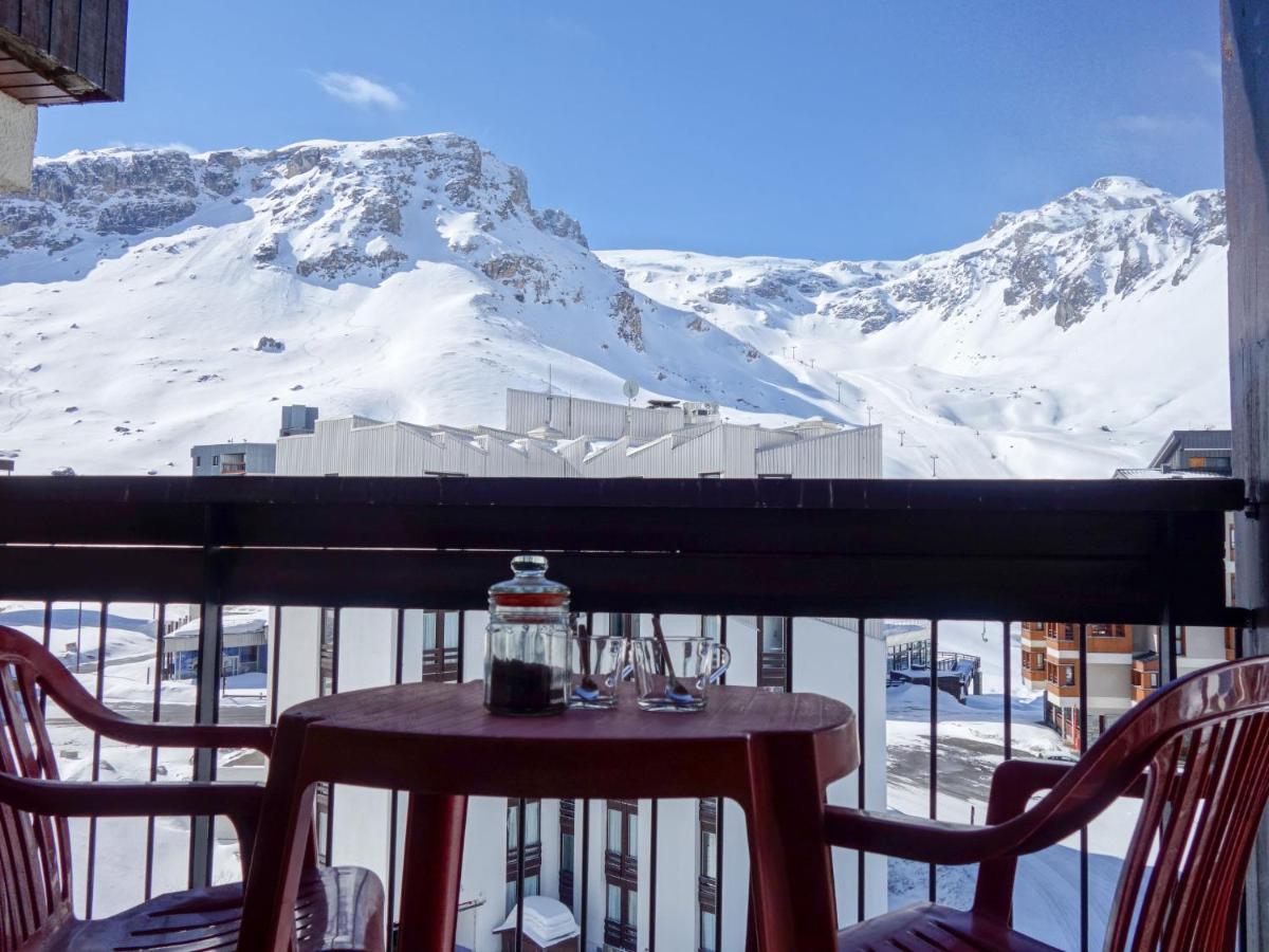 Apartment Le Prariond - Val Claret-6 By Interhome Tignes Bagian luar foto