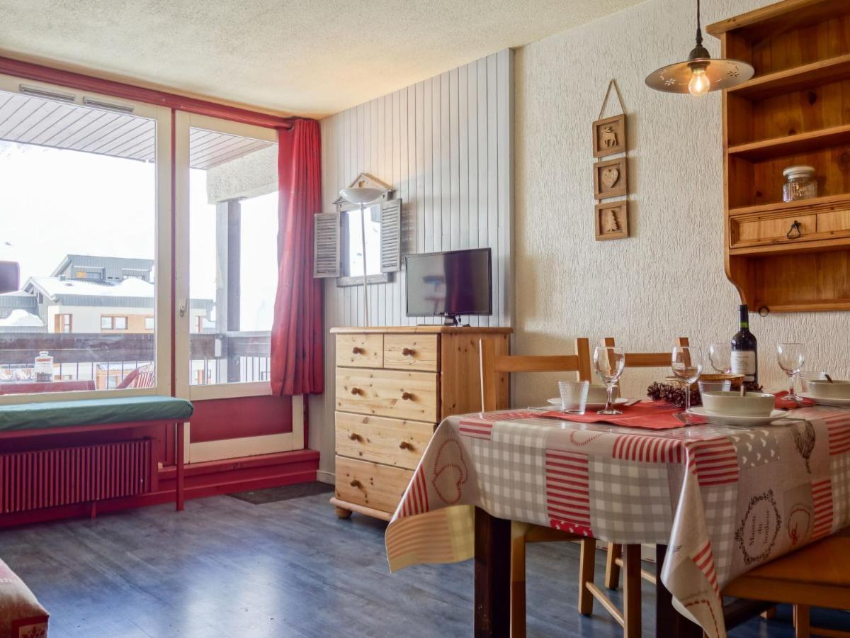 Apartment Le Prariond - Val Claret-6 By Interhome Tignes Bagian luar foto
