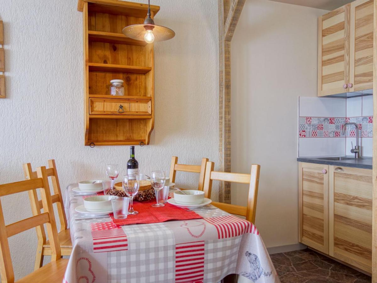 Apartment Le Prariond - Val Claret-6 By Interhome Tignes Bagian luar foto